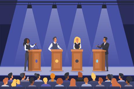 Debate Program